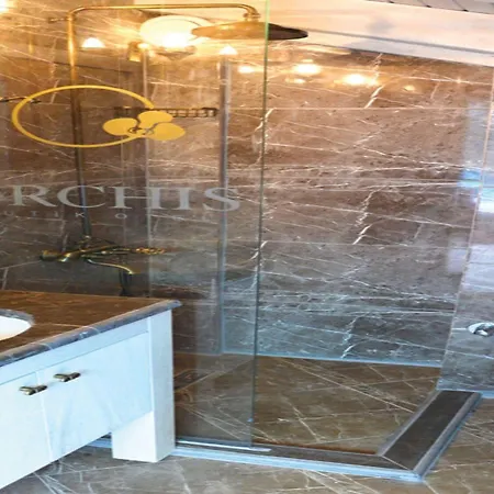 Orchis Butik Hotel Ayvalı