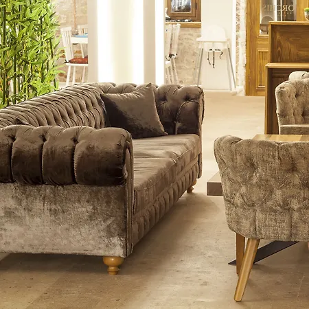 Orchis Butik 3* Ayvalı