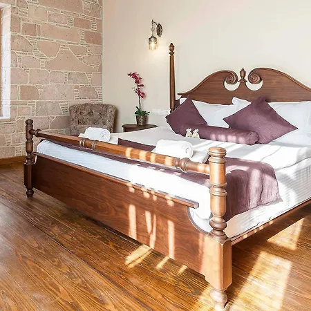 Hotel Orchis Butik 3*