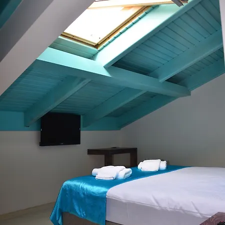 Hotel Orchis Butik Ayvalik